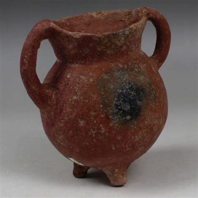 The Yarrow Pot: A Bronze Age Celebration of Life and Bounty!